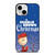 CHARLIE BROWN THE PEANUTS CHRISTMAS iPhone 13 Mini Case Cover