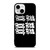 CHEAP TRICK ROCK BAND iPhone 13 Mini Case Cover