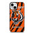 CINCINNATI BENGALS FANS WHO DEY iPhone 13 Mini Case Cover