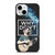DANIEL SEAVEY WHY DONT WE LOGO iPhone 13 Mini Case Cover