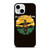 DARK SOULS GAMES PRAISE THE SUN iPhone 13 Mini Case Cover