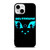 DELTARUNE GAME SYMBOL iPhone 13 Mini Case Cover