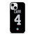 DEREK CARR LAS VEGAS RAIDERS NFL iPhone 13 Mini Case Cover