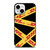 DHL SHIPPING DUCT TAPE iPhone 13 Mini Case Cover