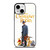 DISNEY CHRISTOPHER ROBIN MOVIES iPhone 13 Mini Case Cover