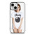 DJ SODA STUSSY iPhone 13 Mini Case Cover
