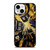 DOCTOR WHO EXPLODING TARDIS iPhone 13 Mini Case Cover