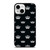 DOLCE AND GABBANA CROWN iPhone 13 Mini Case Cover