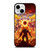 DOOM ETERNAL GAMES iPhone 13 Mini Case Cover