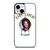 DR DRE THE CHRONIC iPhone 13 Mini Case Cover