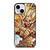 DR STONE ANIME ART iPhone 13 Mini Case Cover
