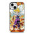 DRAGON BALL SON GOHAN iPhone 13 Mini Case Cover