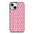 DRAKE HOTLINE BLING PINK iPhone 13 Mini Case Cover