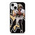 DREW BREES NEW ORLEANS SAINTS iPhone 13 Mini Case Cover