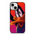 DUFFY DUCK SPACE JAM LOONEY TUNES iPhone 13 Mini Case Cover