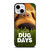 DUG DAYS THE DOG iPhone 13 Mini Case Cover