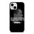 EMINEM RAPPER QUOTES iPhone 13 Mini Case Cover