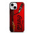 ENJOY COCA COLA DRINKS iPhone 13 Mini Case Cover