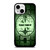 FALLOUT 4 PLEASE STAND BY iPhone 13 Mini Case Cover