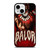 FINN BALOR WWE WRESTLING 2 iPhone 13 Mini Case Cover