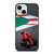 FRANCESCO PECCO BAGNAIA DUCATI MOTO GP iPhone 13 Mini Case Cover
