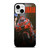 FRANCESCO PECCO BAGNAIA DUCATI RACING iPhone 13 Mini Case Cover