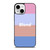FRANK OCEAN BLONDE STRIPE iPhone 13 Mini Case Cover