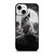 FRANKENWEENIE MOVIES iPhone 13 Mini Case Cover