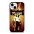 GLENN DANZIG METAL BAND iPhone 13 Mini Case Cover