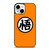 GOKU KANJI SYMBOL iPhone 13 Mini Case Cover