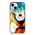 GOKU SUPER SAIYAN BLUE iPhone 13 Mini Case Cover