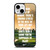 GOLF NIKE QUOTES iPhone 13 Mini Case Cover