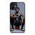 KYRIE IRVING BROOKLYN NETS NIKE 2 iPhone 12 Mini Case Cover