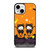 HELLO KITTY DISNEY HALLOWEEN iPhone 13 Mini Case Cover