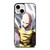 HERO SAITAMA ONE PUNCH MAN iPhone 13 Mini Case Cover