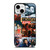 HIGH SCHOOL MUSICAL MOVIE COLLAGE iPhone 13 Mini Case Cover