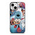 HILDA CARTOON MOVIES 3 iPhone 13 Mini Case Cover
