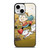 HILDA CARTOON MOVIES iPhone 13 Mini Case Cover