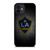 LA GALAXY GRUNGE LOGO iPhone 12 Mini Case Cover
