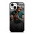 JALEN HURTS PHILADELPHIA EAGLES NFL iPhone 13 Mini Case Cover