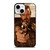 JESSE PINKMAN BREAKING BAD iPhone 13 Mini Case Cover