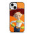 JESSIE TOY STORY MOVIES iPhone 13 Mini Case Cover