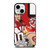 JIMMY GAROPPOLO SAN FRANCISCO 49ERS iPhone 13 Mini Case Cover