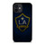 LA GALAXY SOCCER MLS iPhone 12 Mini Case Cover