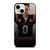 JOE BURROW CINCINNATI BENGALS NFL iPhone 13 Mini Case Cover