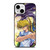 JOEY WHEELER YUGIOH ANIME iPhone 13 Mini Case Cover