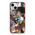 JOJI DANCE IN THE DARK iPhone 13 Mini Case Cover