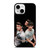 JONAS BROTHERS POP GROUP iPhone 13 Mini Case Cover