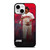 JOSE RAMIREZ CLEVELAND GUARDIANS MLB iPhone 13 Mini Case Cover