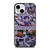 JOSEPH JOESTAR JOJO BIZARRE ADVENTURE 2 iPhone 13 Mini Case Cover